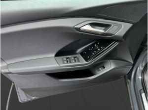 Audi Q6 e-tron LED LM 19" Navi ACC 360° Wärmepumpe