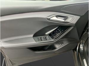 Audi Q6 e-tron LED LM 19" Navi ACC 360° Wärmepumpe