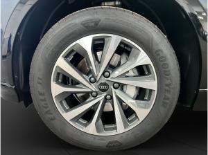 Audi Q6 e-tron LED LM 19" Navi ACC 360° Wärmepumpe
