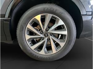 Audi Q6 e-tron LED LM 19" Navi ACC 360° Wärmepumpe