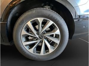Audi e-tron Q6 SportbackAHK LED LM 19" Navi ACC 360°