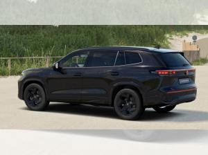 Volkswagen Tayron 1.5 eHybrid DSG R-Line