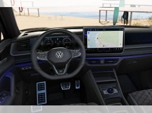 Volkswagen Tayron 1.5 eHybrid DSG R-Line