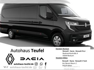 Renault Master KaWa RWD extra L4H3 3,5t Blue dCi170