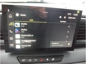 Renault Master KaWa RWD extra L4H3 3,5t Blue dCi170