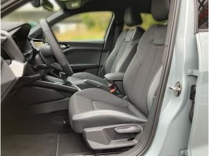 Audi A1 Sportback S-line 30 TFSI S-tronic | sofort verfügbar!