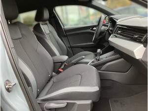 Audi A1 Sportback S-line 30 TFSI S-tronic | sofort verfügbar!