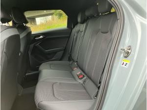 Audi A1 Sportback S-line 30 TFSI S-tronic | sofort verfügbar!