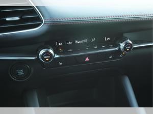 Mazda 3 SoMo e-SKYACTIV-G 2.5 140 ps Automatik HOMURA