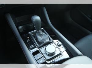 Mazda 3 SoMo e-SKYACTIV-G 2.5 140 ps Automatik HOMURA