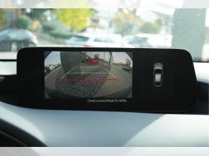 Mazda 3 SoMo e-SKYACTIV-G 2.5 140 ps Automatik HOMURA