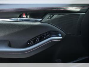 Mazda 3 SoMo e-SKYACTIV-G 2.5 140 ps Automatik HOMURA