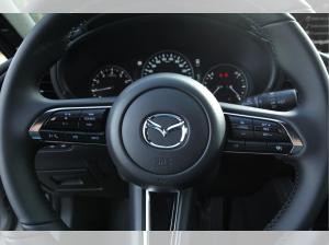 Mazda 3 SoMo e-SKYACTIV-G 2.5 140 ps Automatik HOMURA