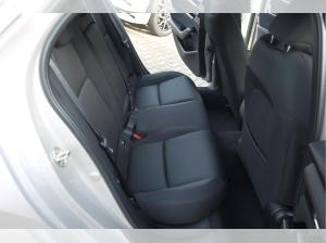 Mazda 3 SoMo e-SKYACTIV-G 2.5 140 ps Automatik HOMURA