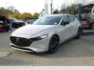Mazda 3 SoMo e-SKYACTIV-G 2.5 140 ps Automatik HOMURA