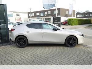 Mazda 3 SoMo e-SKYACTIV-G 2.5 140 ps Automatik HOMURA