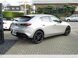 Mazda 3 SoMo e-SKYACTIV-G 2.5 140 ps Automatik HOMURA