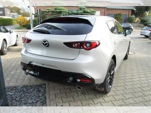 Mazda 3 SoMo e-SKYACTIV-G 2.5 140 ps Automatik HOMURA