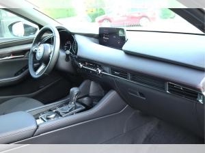Mazda 3 SoMo e-SKYACTIV-G 2.5 140 ps Automatik HOMURA