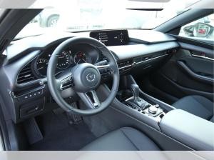 Mazda 3 SoMo e-SKYACTIV-G 2.5 140 ps Automatik HOMURA