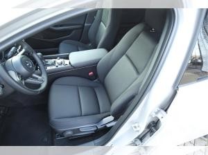 Mazda 3 SoMo e-SKYACTIV-G 2.5 140 ps Automatik HOMURA