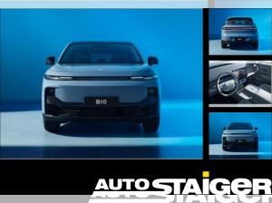 Leapmotor B10 Design ProMax ⚡️67,1kWh⚡️PANO+NAVI+SITZBELÜFTUNG ⚡️SOFORT-VERFÜGBAR⚡️
