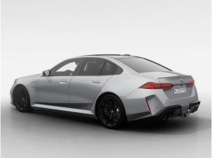 BMW M5 M Drivers Package Comfort Paket Driving Assistant uvm.