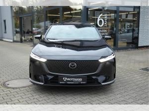 Mazda 6e EV 258ps Aut. Takumi Plus/Sony/360°M/Leder/Panorama