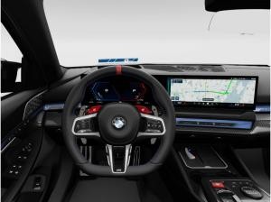 BMW M5 M Drivers Package Comfort Paket Driving Assistant uvm.