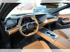 Mazda 6e EV 258ps Aut. Takumi Plus/Sony/360°M/Leder/Panorama