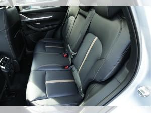 Mazda CX-60 PHEV 327ps Autom. AWD Homura Plus SoMo