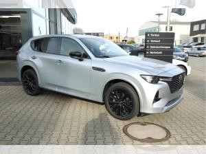 Mazda CX-60 PHEV 327ps Autom. AWD Homura Plus SoMo