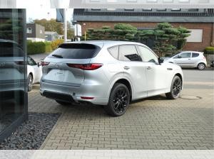 Mazda CX-60 PHEV 327ps Autom. AWD Homura Plus SoMo