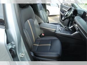 Mazda CX-60 PHEV 327ps Autom. AWD Homura Plus SoMo