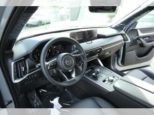 Mazda CX-60 PHEV 327ps Autom. AWD Homura Plus