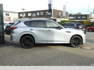 Mazda CX-60 PHEV 327ps Autom. AWD Homura Plus
