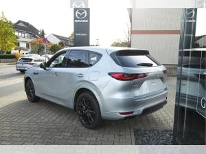 Mazda CX-60 PHEV 327ps Autom. AWD Homura Plus