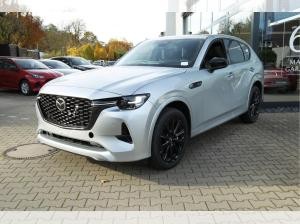 Mazda CX-60 PHEV 327ps Autom. AWD Homura Plus