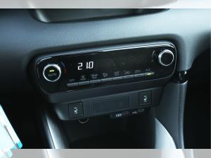 Mazda 2 Hybrid 1.5L VVT-i 116PS Aut. CENTRE-Line ACC