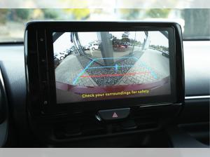 Mazda 2 Hybrid 1.5L VVT-i Aut. CENTRE-Line ACC