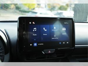 Mazda 2 Hybrid 1.5L VVT-i Aut. CENTRE-Line ACC