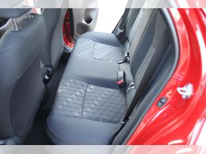 Mazda 2 Hybrid 1.5L VVT-i 116PS Aut. CENTRE-Line ACC