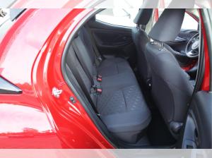 Mazda 2 Hybrid 1.5L VVT-i Aut. CENTRE-Line ACC