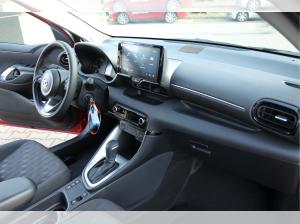 Mazda 2 Hybrid 1.5L VVT-i 116PS Aut. CENTRE-Line ACC