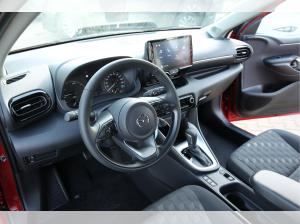 Mazda 2 Hybrid 1.5L VVT-i Aut. CENTRE-Line ACC