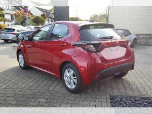 Mazda 2 Hybrid 1.5L VVT-i 116PS Aut. CENTRE-Line ACC