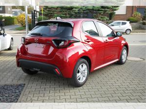 Mazda 2 Hybrid 1.5L VVT-i 116PS Aut. CENTRE-Line ACC