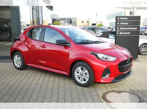 Mazda 2 Hybrid 1.5L VVT-i 116PS Aut. CENTRE-Line ACC
