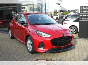 Mazda 2 Hybrid 1.5L VVT-i 116PS Aut. CENTRE-Line ACC
