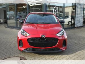 Mazda 2 Hybrid 1.5L VVT-i Aut. CENTRE-Line ACC